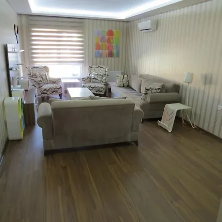 Lux Private Daire