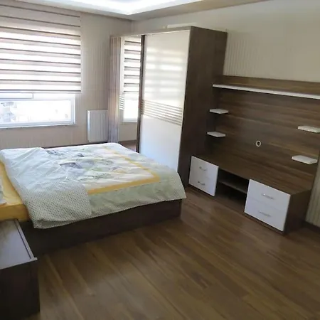 Daire Lux Private