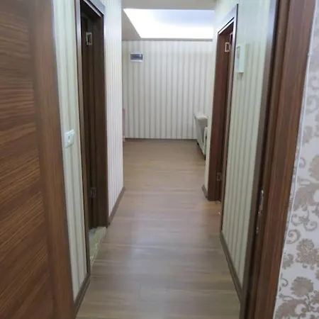 Daire Lux Private *
