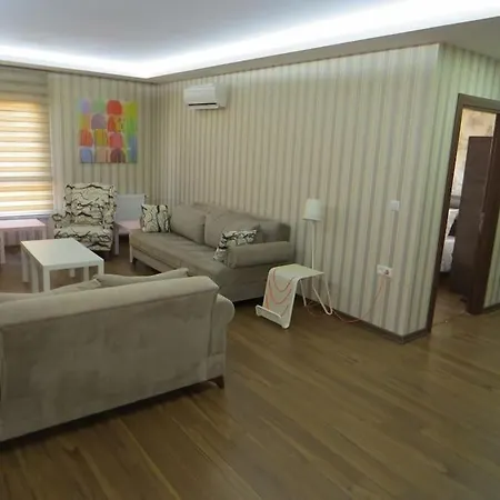 Lux Private Daire *