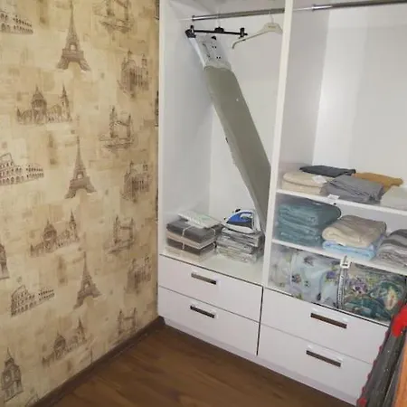 Lux Private Daire Nilufer