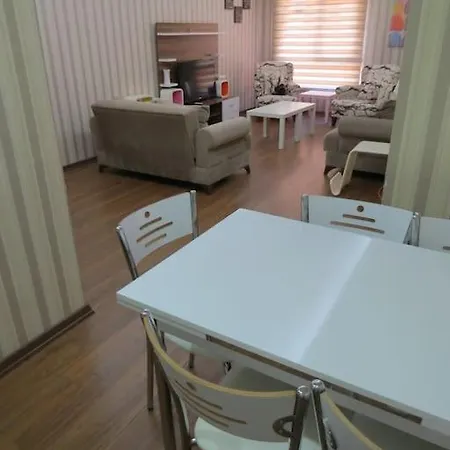 Daire Lux Private *