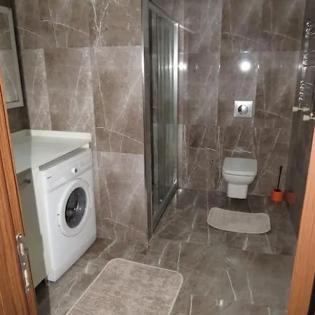 Daire Lux Private *