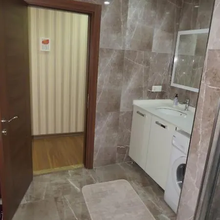 Lux Private Daire