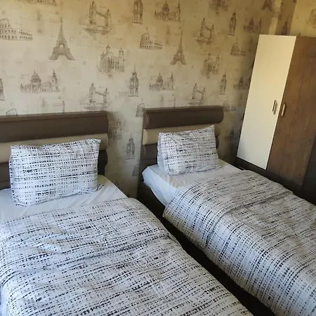 Daire Lux Private