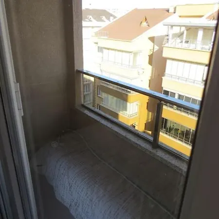 Daire Lux Private