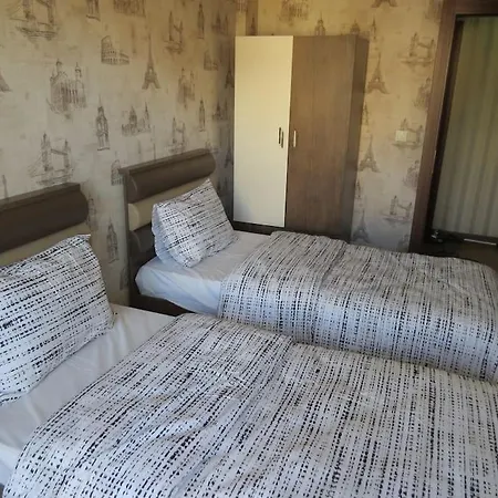 Lux Private Daire