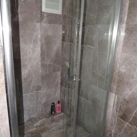 Lux Private Daire Nilufer